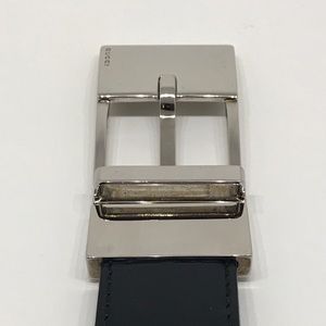 Men’s Gucci Belt